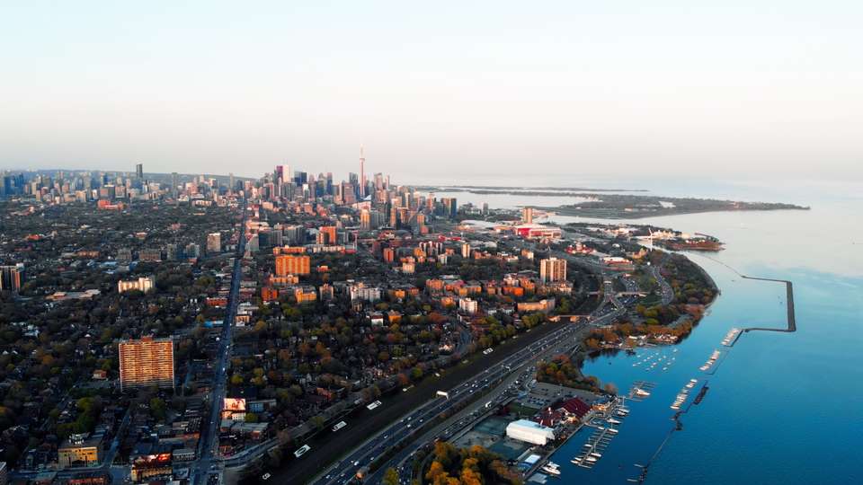 Toronto and Niagara - Europamundo - Canada - Image 10