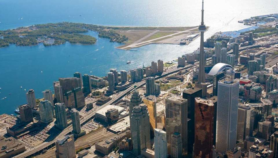 Toronto and Niagara - Europamundo - Canada - Image 6