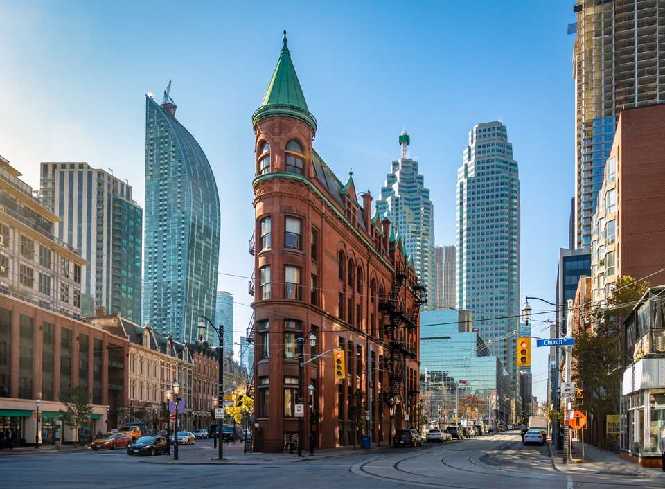 Toronto and Niagara - Europamundo - Canada - Image 7