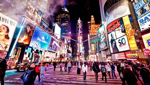New York Cultural, Religious And Historic Sites Tour: Toronto, Niagara With East Coast End Washington