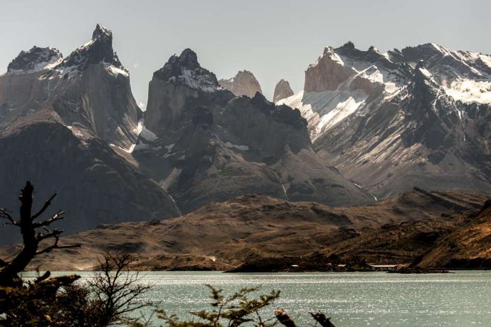 Torres del Paine & Milodon Cave from Puerto Natales - Tangol Tours - Chile - Image 4