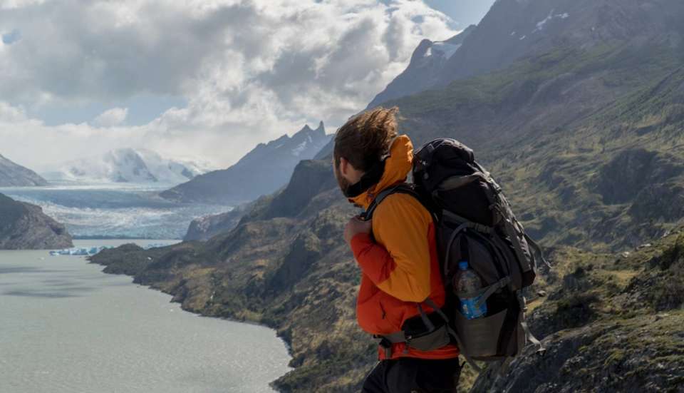 Torres del Paine and Ushuaia Adventure 9D/8N - Bamba - Argentina