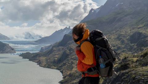 Explorer Tour: Torres Del Paine And Ushuaia Adventure 9d/8n