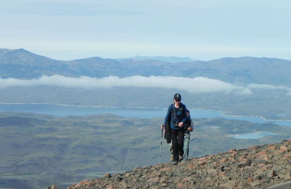 Torres del Paine and Ushuaia Adventure 9D/8N - Bamba - Argentina