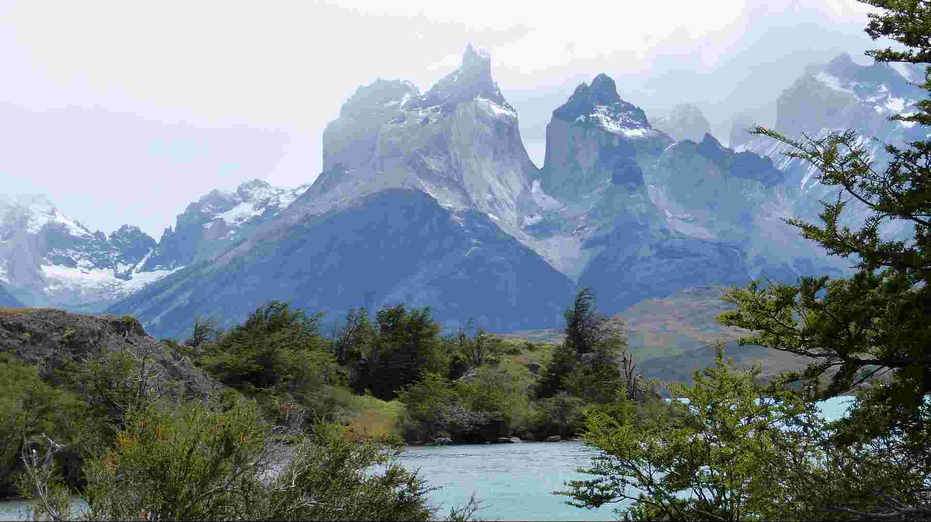 Torres del Paine Best Hikes