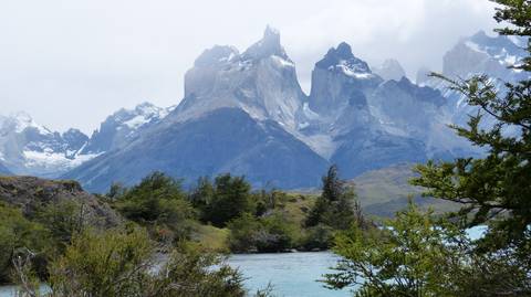Torres Del Paine Best Hikes - March 2026