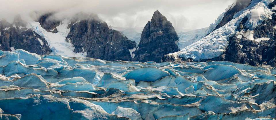 Torres del Paine Circuit - World Expeditions - Chile - Image 5