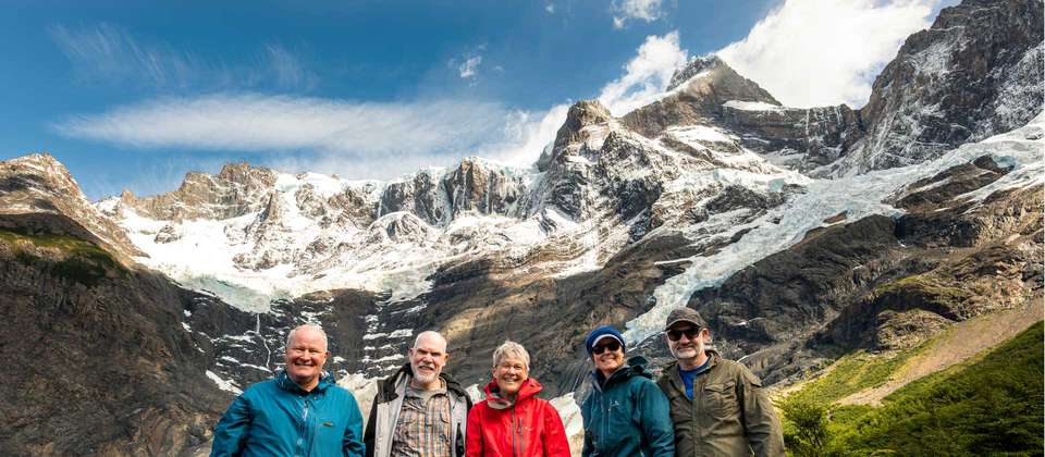 Torres del Paine Circuit - World Expeditions - Chile - Image 6