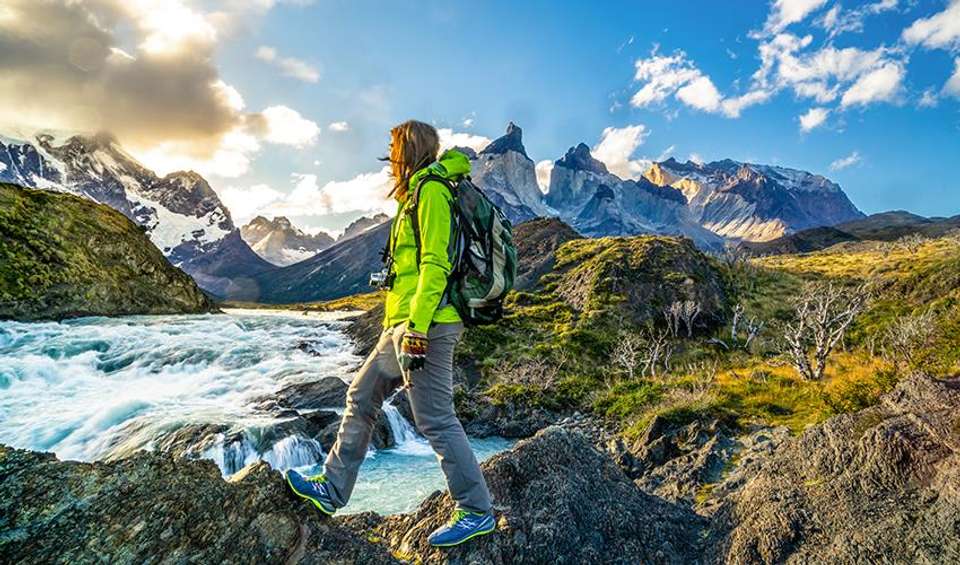 Torres del Paine Day Tour - Bamba - Chile - Image 4