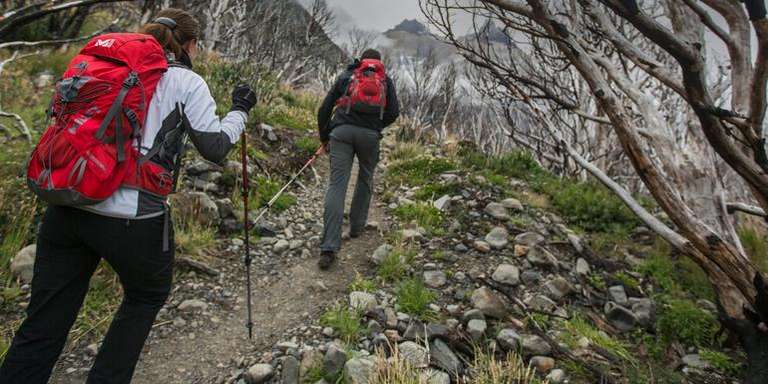 Torres del Paine - Full Circuit Trek - March 2026
