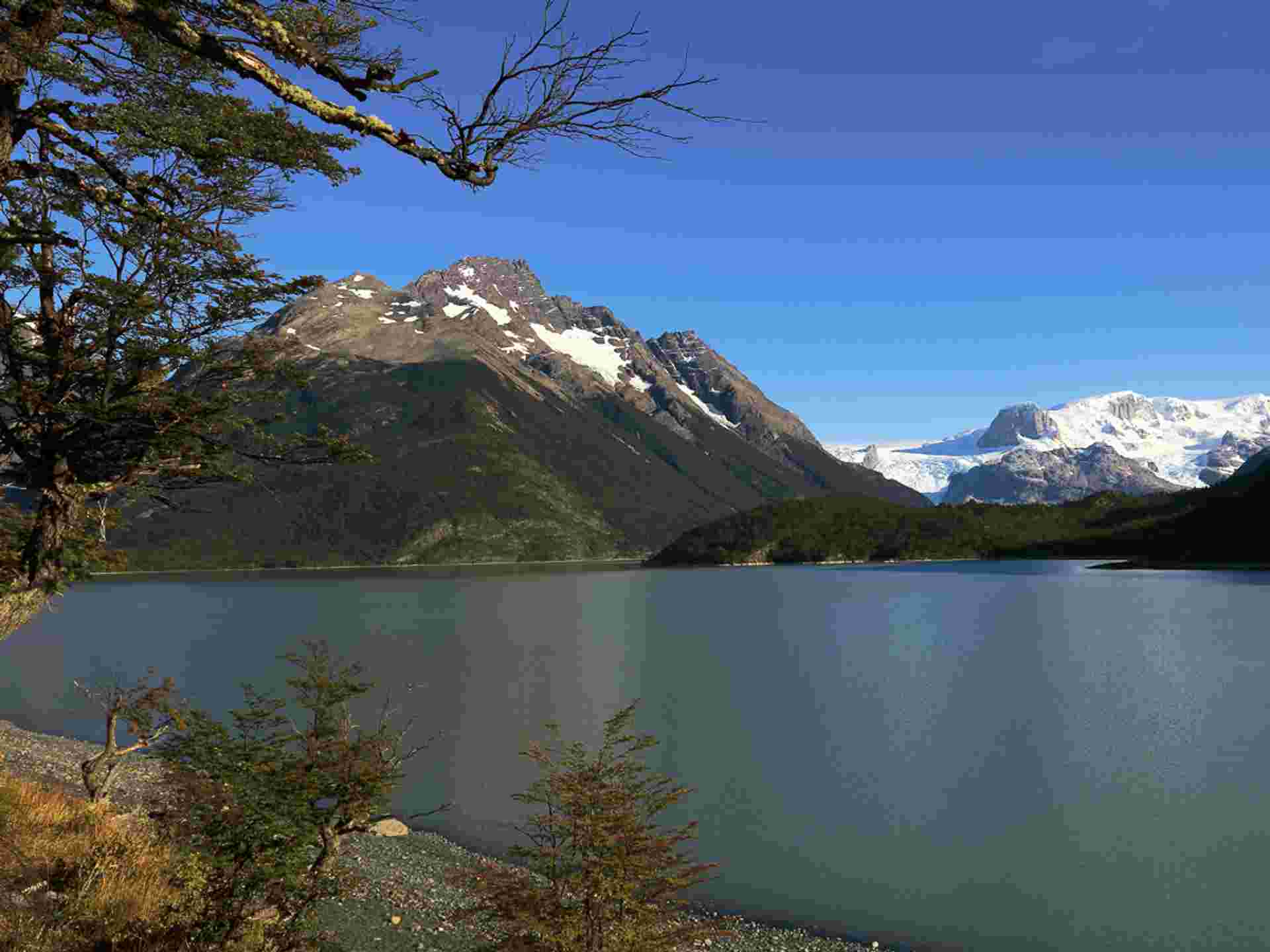 Torres del Paine - Full Circuit Trek
