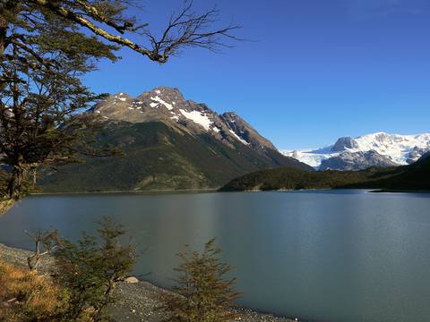 Torres Del Paine - Full Circuit Trek - 11 Days