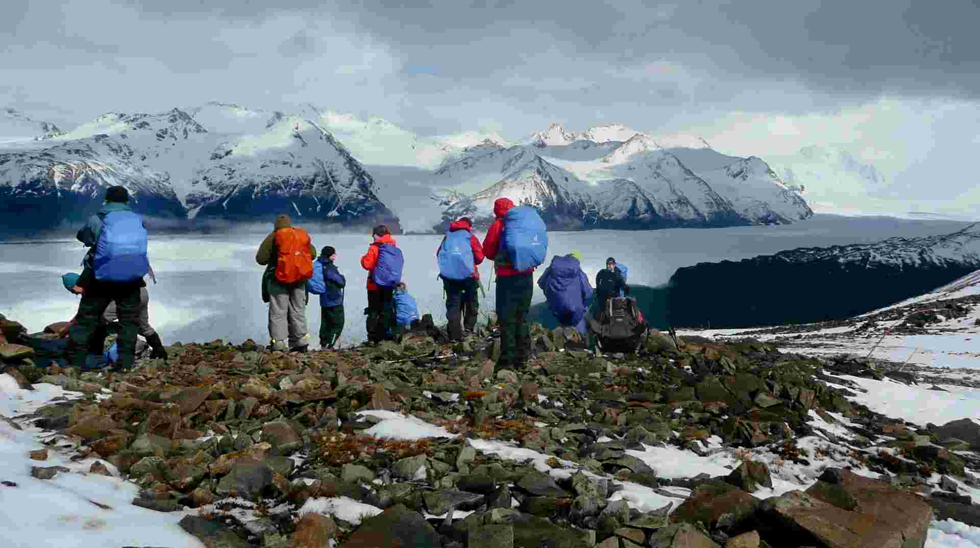 Torres del Paine O Circuit - TOP Trekking!
