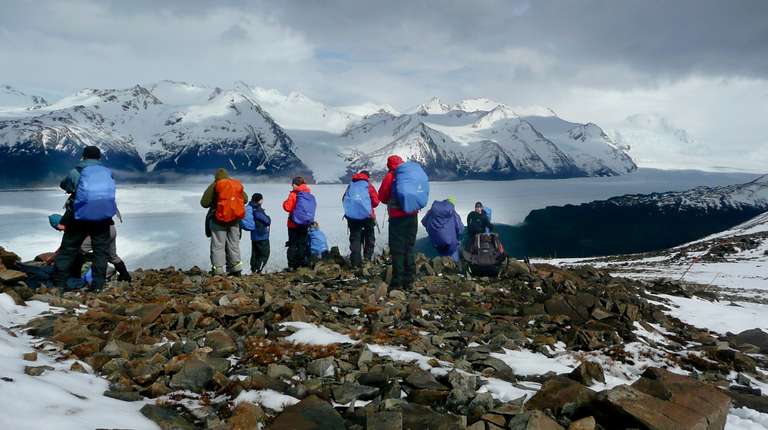 Torres del Paine O Circuit - TOP Trekking! - March 2026