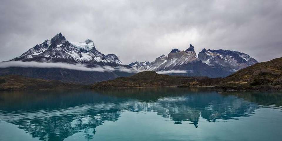 Torres del Paine - The W Trek - G Adventures - Chile - Image 2