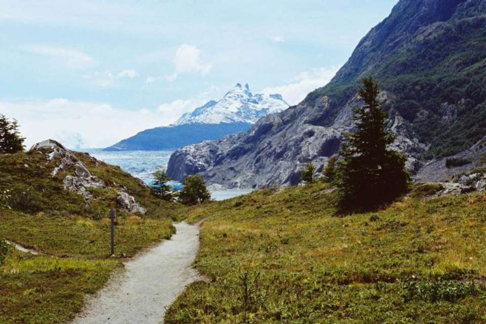 Base Torres Trekking from Puerto Natales - Tangol Tours - Chile - Image 3
