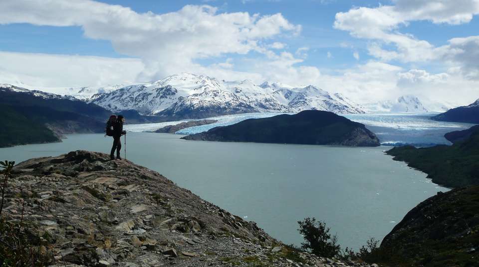 Torres del Paine W-Hike 6 days - undefined - Image 2