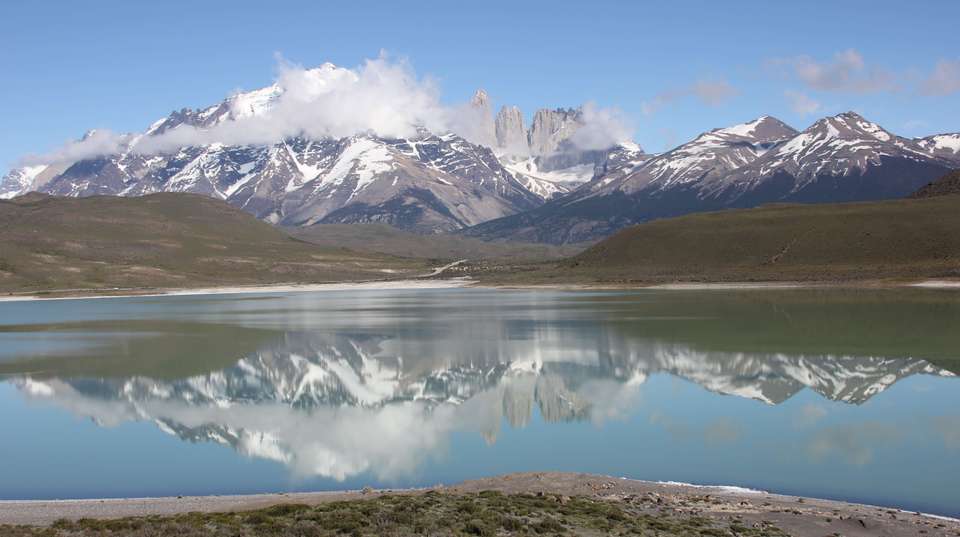 Torres del Paine W-Hike 6 days - undefined - Image 4