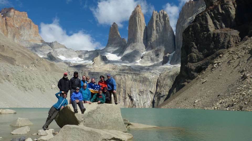 Torres del Paine W-Hike 6 days - undefined - Image 5