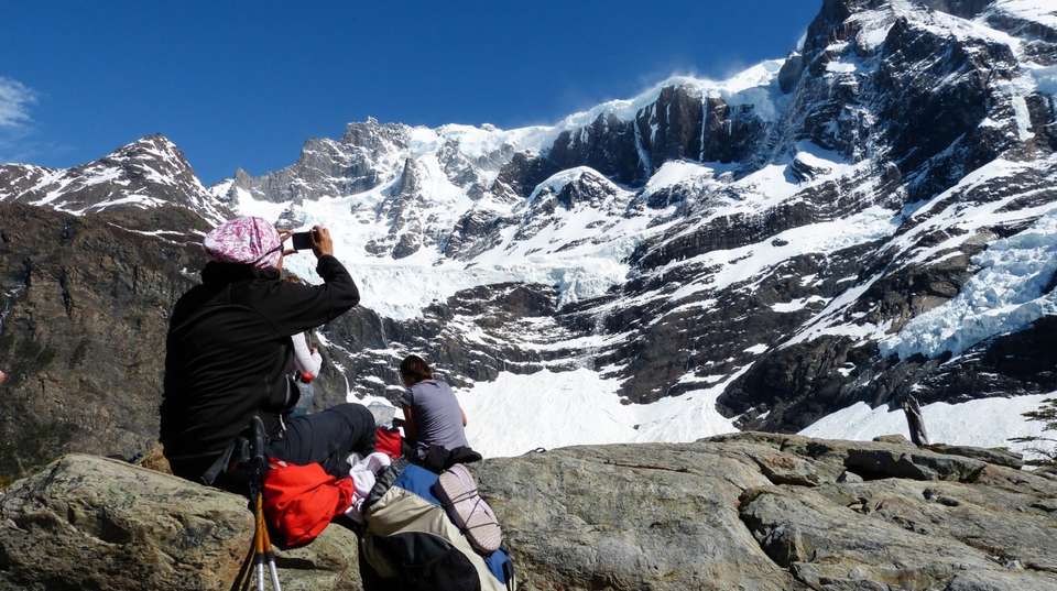 Torres del Paine W-Hike 7 Days - undefined - Image 2