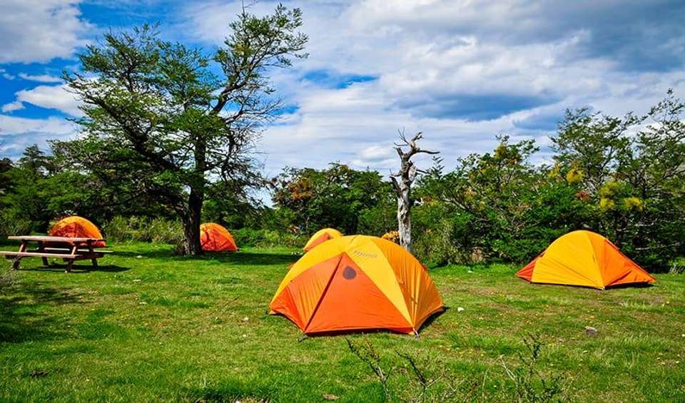 Torres del Paine W Trek 5D/4N (Self-Guided) - Bamba - Chile - Image 2