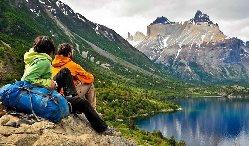 Torres del Paine W Trek 5D/4N (Self-Guided) - Bamba - Chile - Image 5