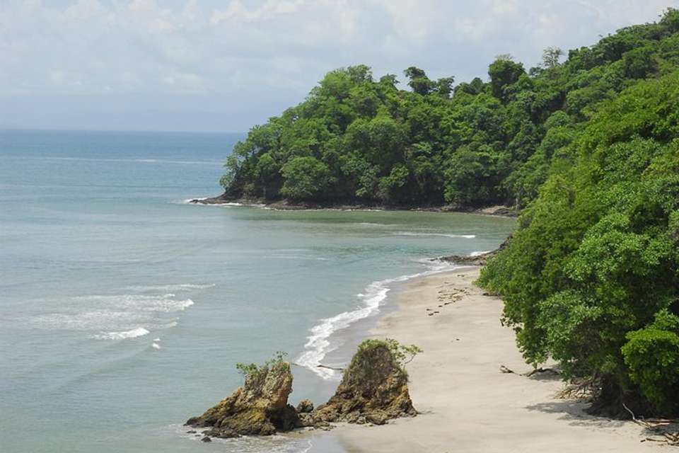 Tortuga Island Cruise From Puntarenas - Destination Services - Costa Rica - Image 6