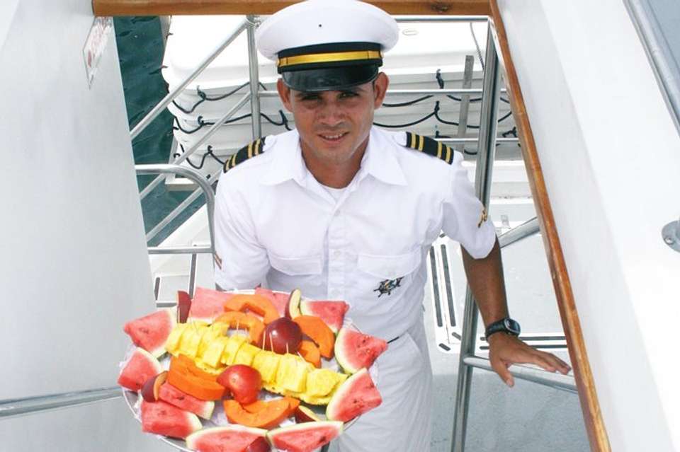 Tortuga Island Cruise From Puntarenas - Destination Services - Costa Rica - Image 7