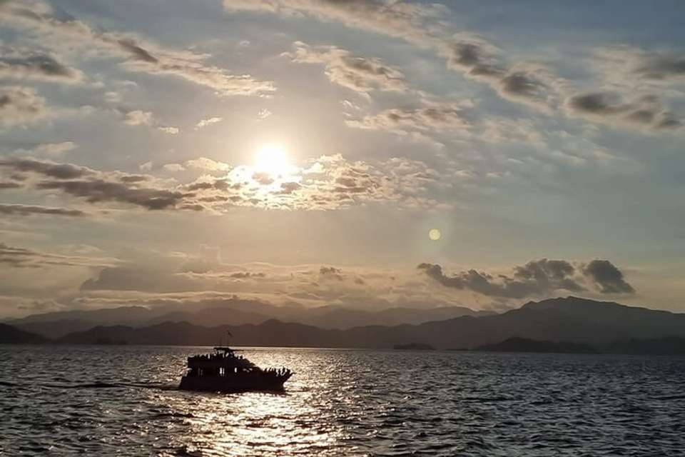 Tortuga Island Cruise From Puntarenas - Destination Services - Costa Rica - Image 11