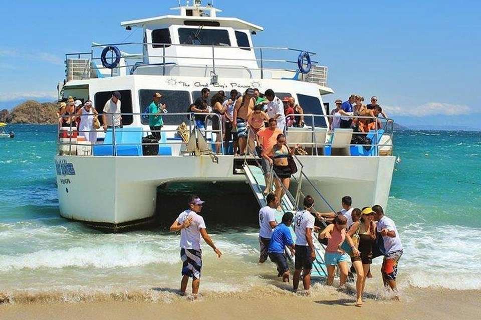 Tortuga Island Cruises From San José - Destination Services - Costa Rica - Image 2