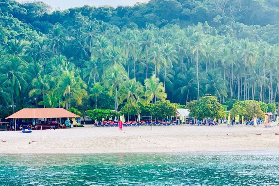 Tortuga Island Cruises From San José - Destination Services - Costa Rica - Image 6