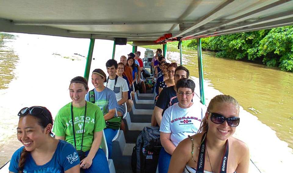 Tortuguero National Park Adventure 3D/2N - Bamba - Costa Rica - Image 2