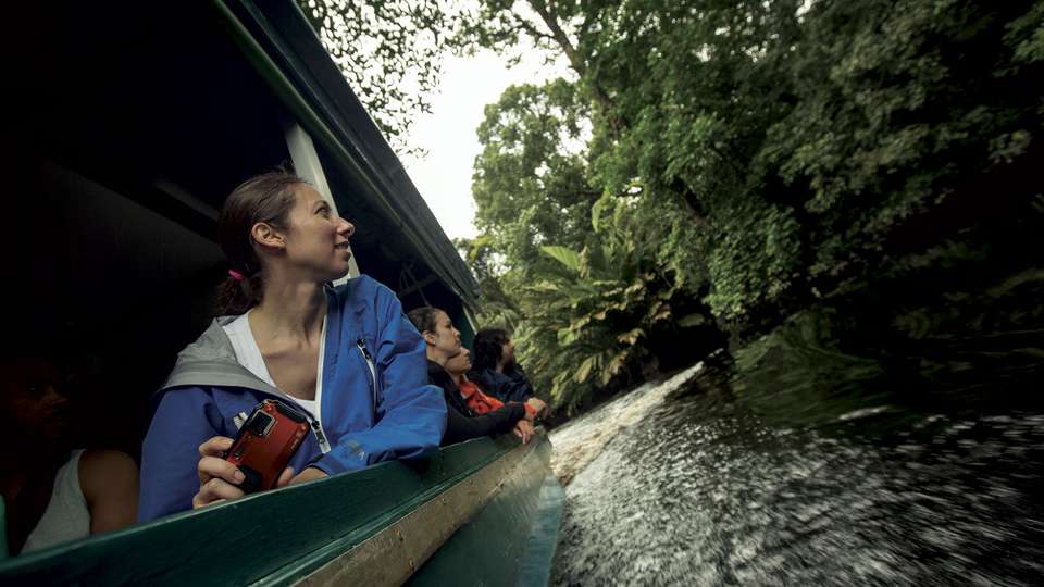 Tortuguero National Park Tour – 4-Day Independent Adventure - G Adventures - Costa Rica - Image 5