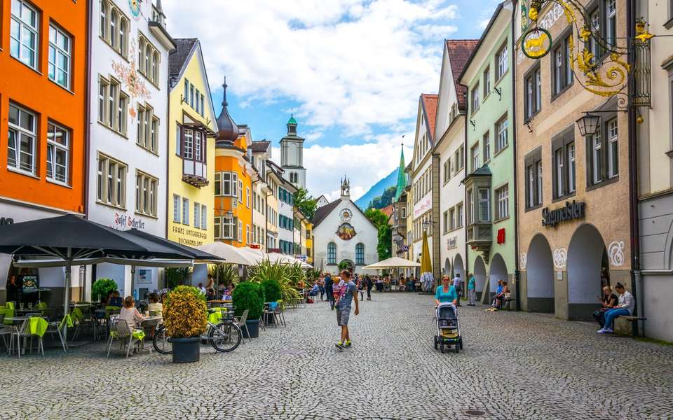 Total Austria, Bavaria and Czechia - Europamundo - Austria - Image 5