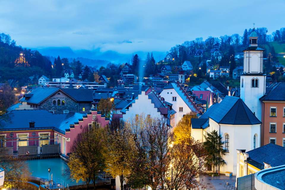 Total Austria, Bavaria and Czechia - Europamundo - Austria - Image 7