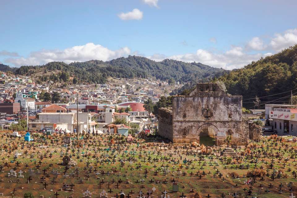 Total Central America: Two Months of Wild - G Adventures - Mexico - Image 15