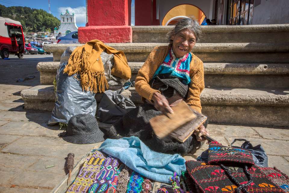 Total Central America: Two Months of Wild - G Adventures - Mexico - Image 2