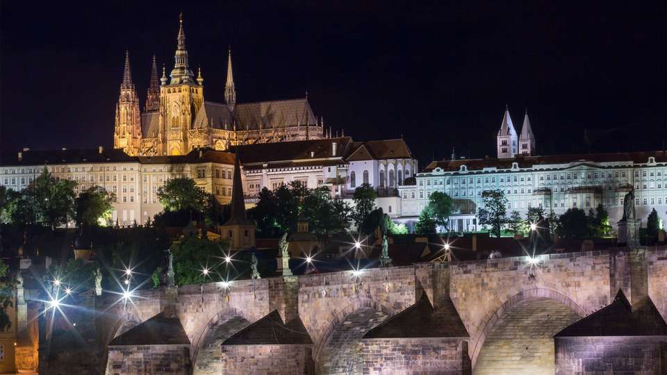 Total Europe: Berlin, Prague & the Tastes of Italy - undefined - Image 9