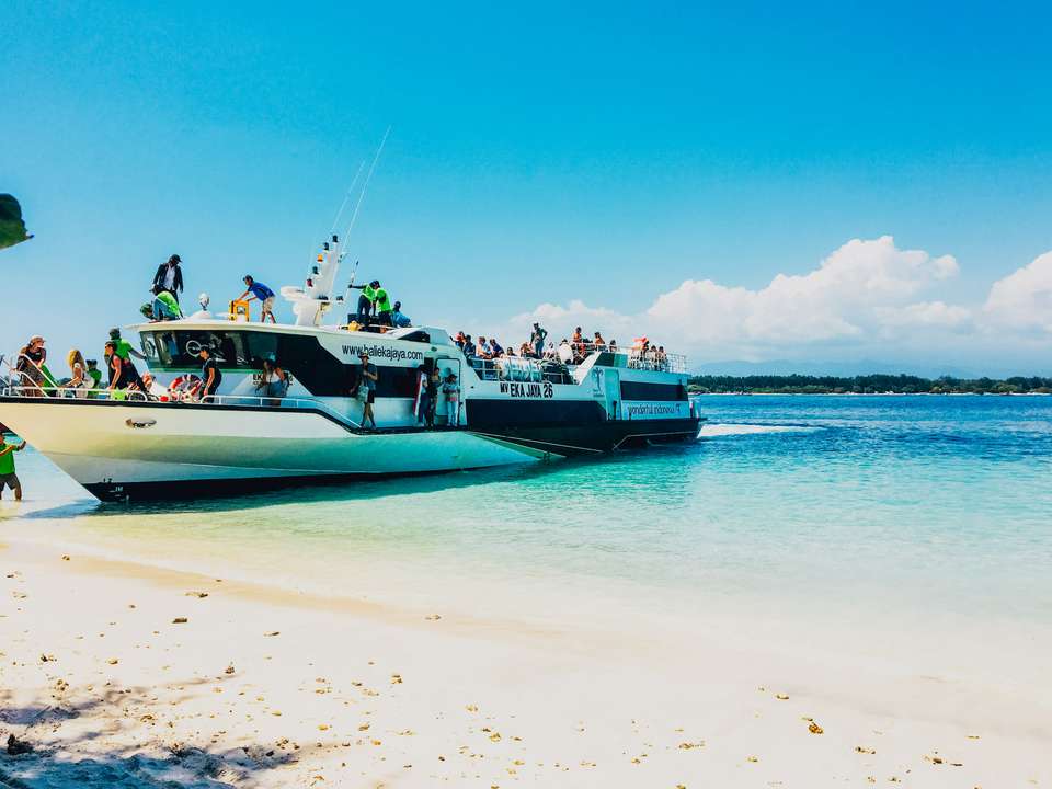 Total Indonesia - Trutravels - Indonesia - Image 3