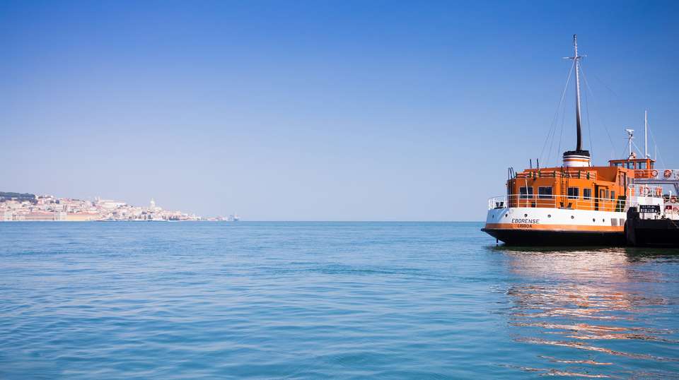 Total Lisbon Experience - Inside Tours, Lda - Portugal - Image 1