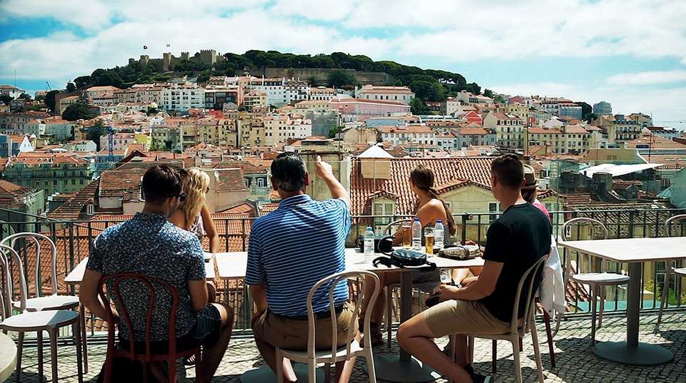 Total Lisbon Experience - Inside Tours, Lda - Portugal - Image 5