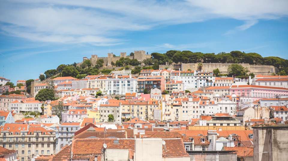 Total Lisbon Experience - Inside Tours, Lda - Portugal - Image 7