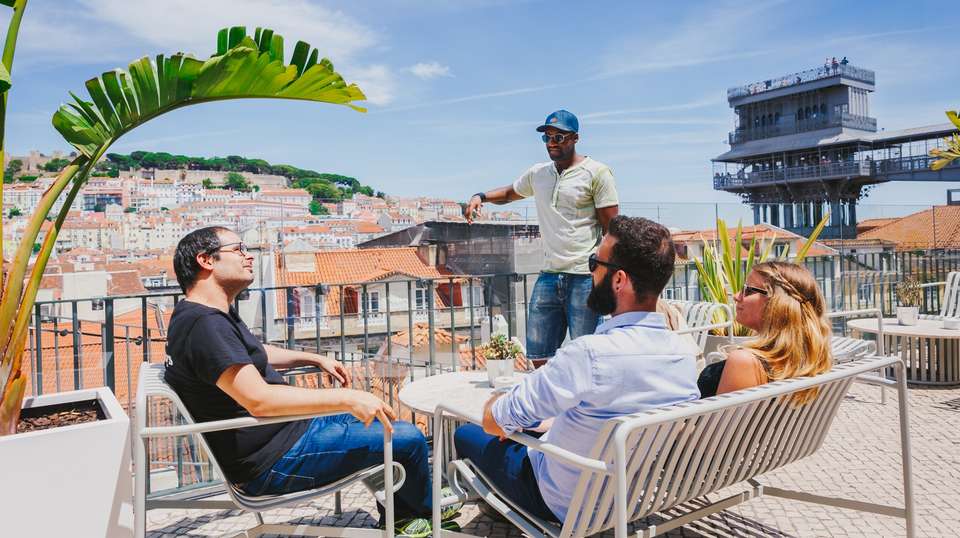 Total Lisbon Experience - Inside Tours, Lda - Portugal - Image 8