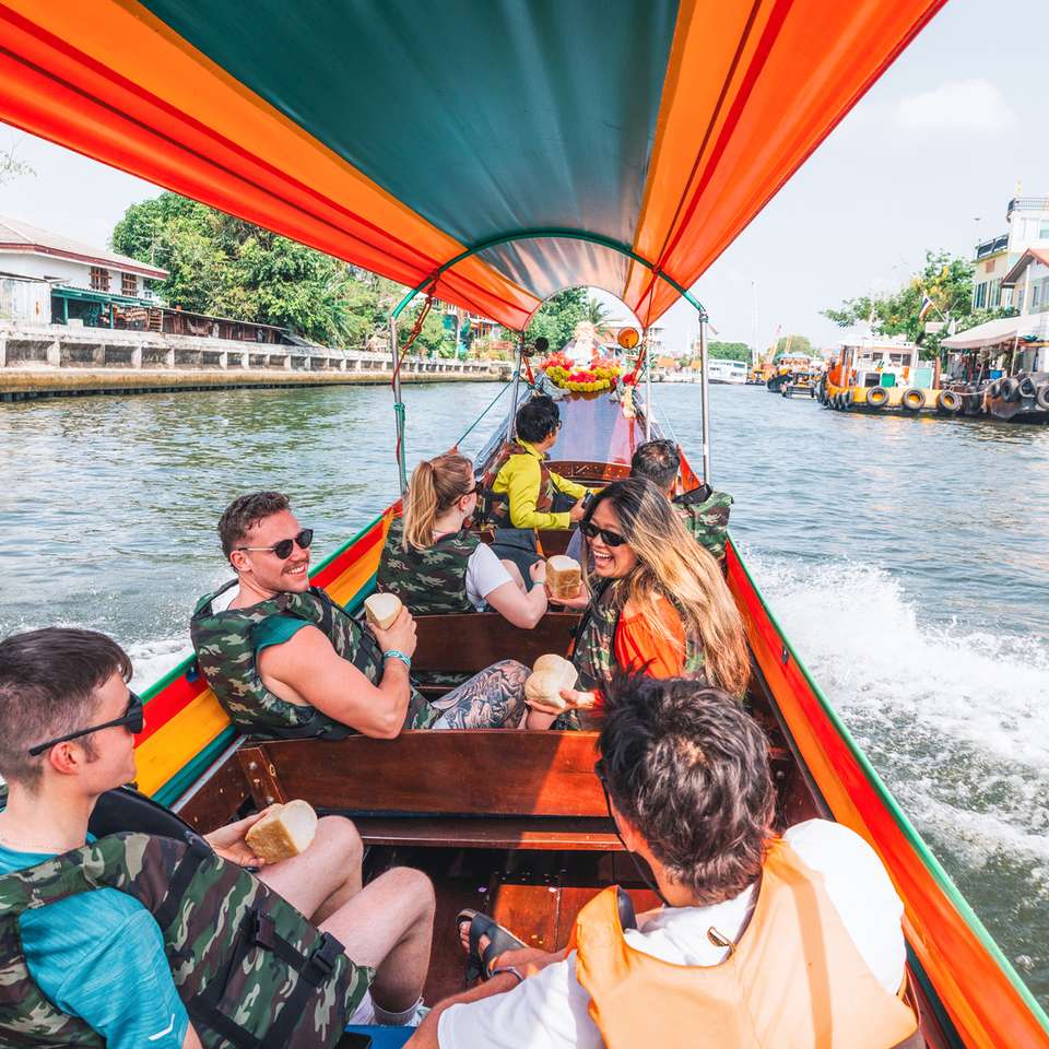 Total Thailand - Contiki - Thailand - Image 6