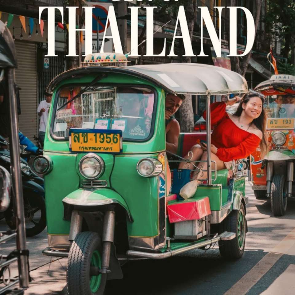 Total Thailand - Contiki - Thailand - Image 7