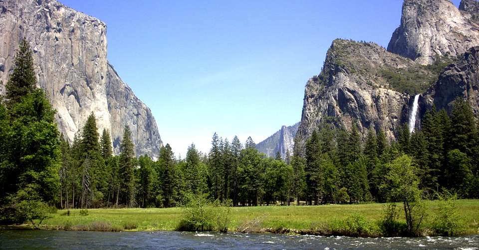 San Francisco: Yosemite and Giant Sequoias Tour - Extranomical Tours - USA - Image 2