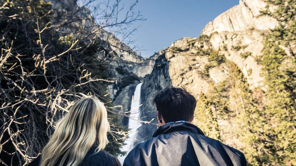San Francisco: Yosemite and Giant Sequoias Tour - Extranomical Tours - USA - Image 3