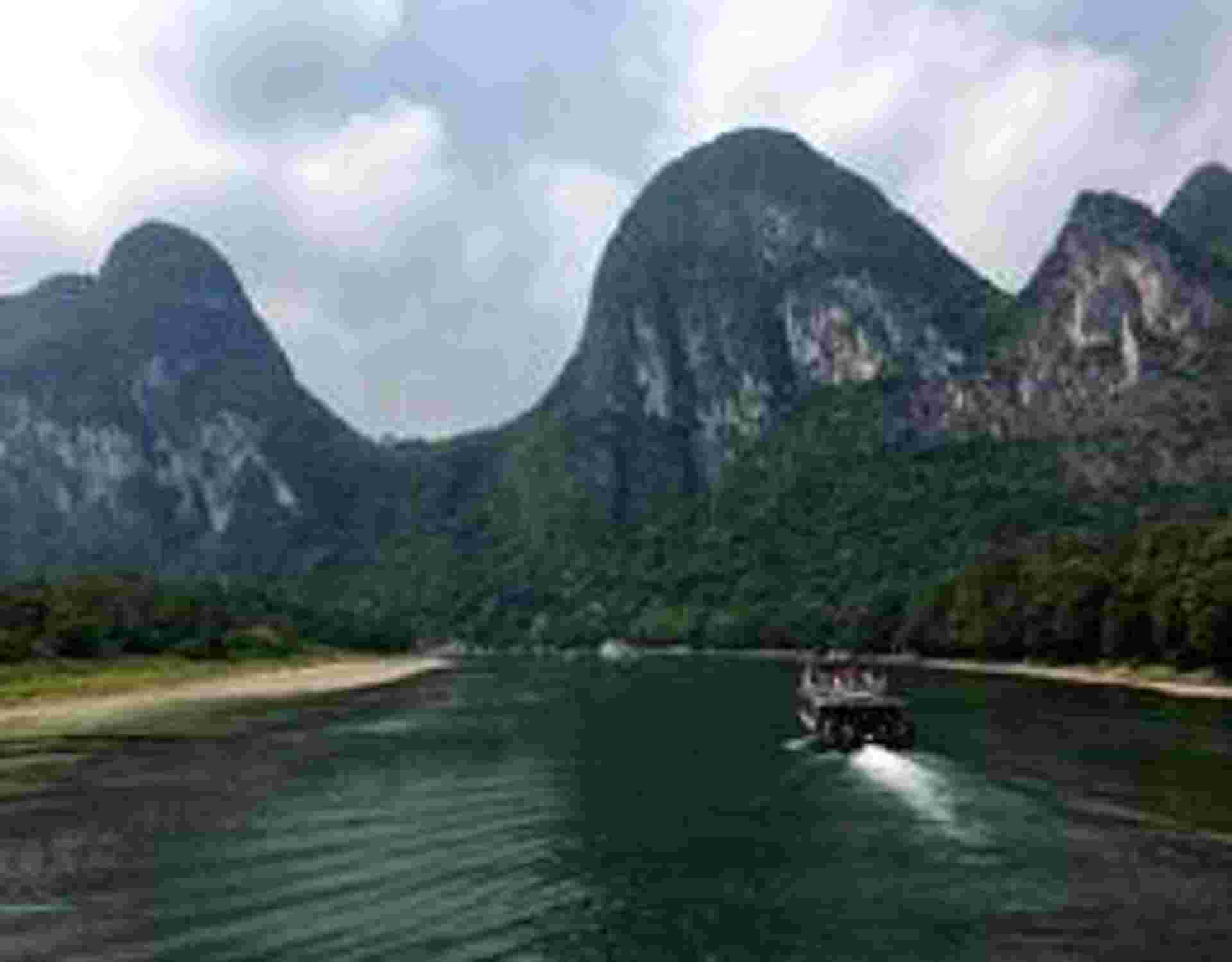 Totally China & Guilin - 11 days