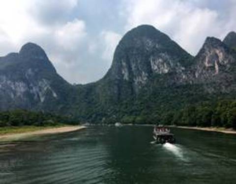 Totally China & Guilin - 11 Days - 11 Days