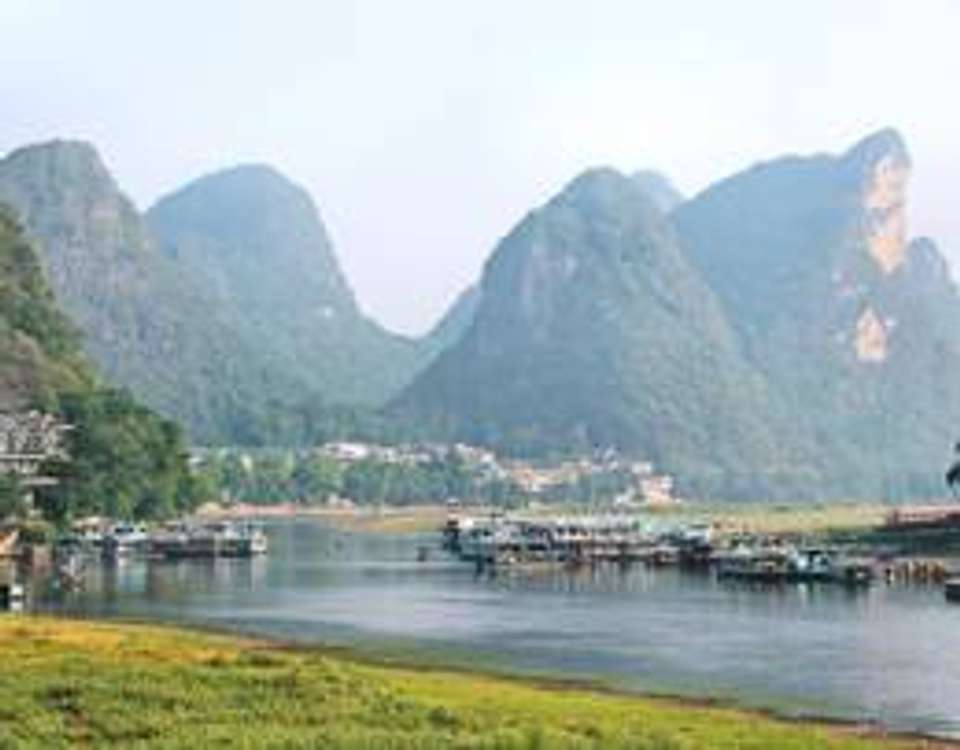Totally China & Guilin - 11 days - On The Go Tours - China - Image 2